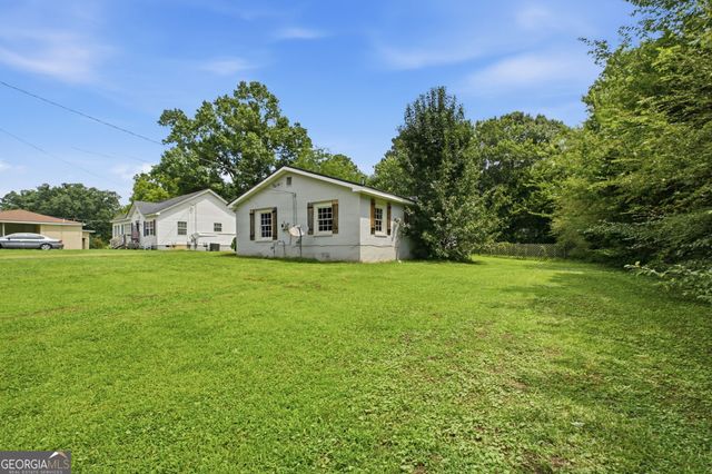 10 Betty K Avenue SW, Rome, GA 30165