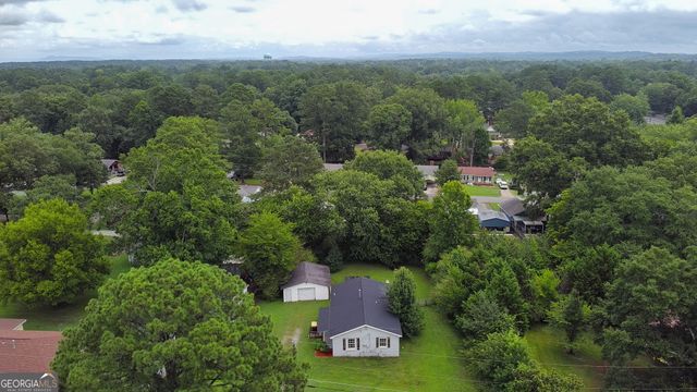10 Betty K Avenue SW, Rome, GA 30165