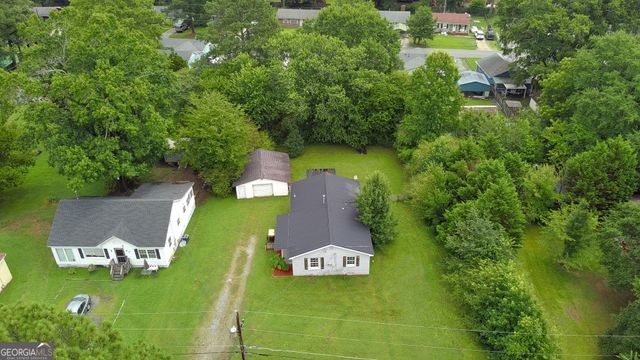 10 Betty K Avenue SW, Rome, GA 30165