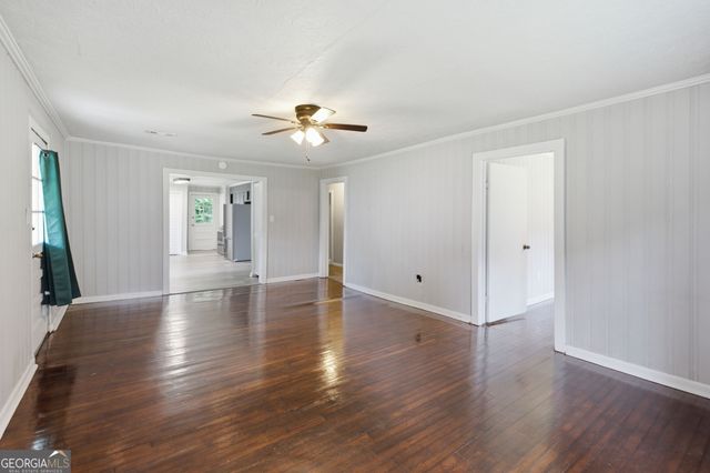 10 Betty K Avenue SW, Rome, GA 30165