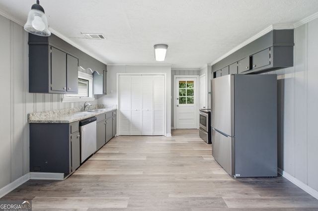 10 Betty K Avenue SW, Rome, GA 30165