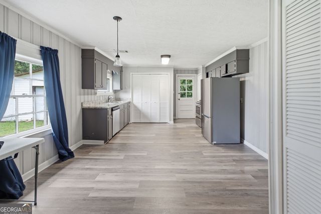 10 Betty K Avenue SW, Rome, GA 30165