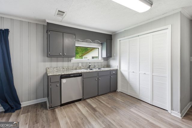 10 Betty K Avenue SW, Rome, GA 30165
