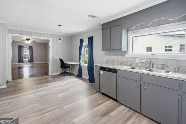 10 Betty K Avenue SW, Rome, GA 30165