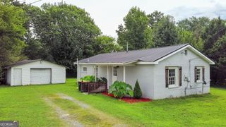 10 Betty K Avenue SW, Rome, GA 30165