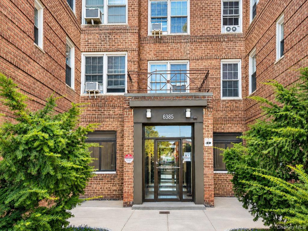 63-85 Woodhaven Boulevard 6C2, Rego Park, NY 11374 — exterior