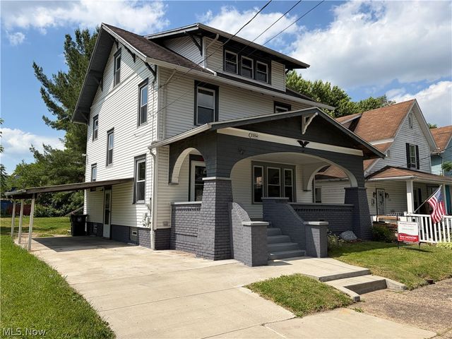 2334 15th Street NE, Canton, OH 44705