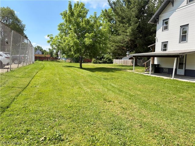 2334 15th Street NE, Canton, OH 44705