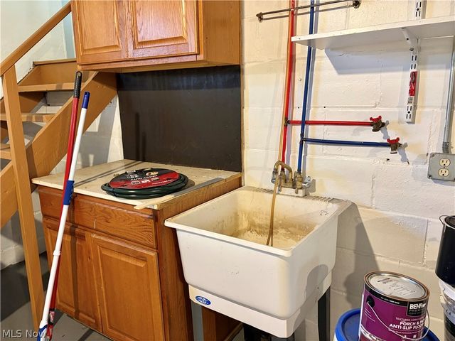 2334 15th Street NE, Canton, OH 44705