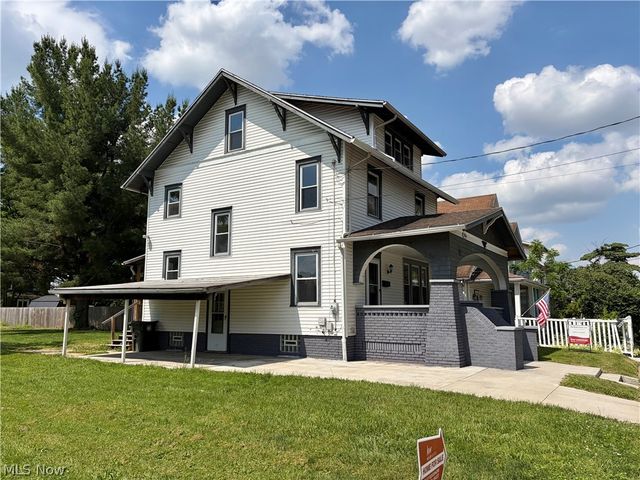 2334 15th Street NE, Canton, OH 44705