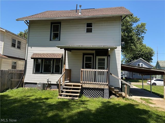 2334 15th Street NE, Canton, OH 44705