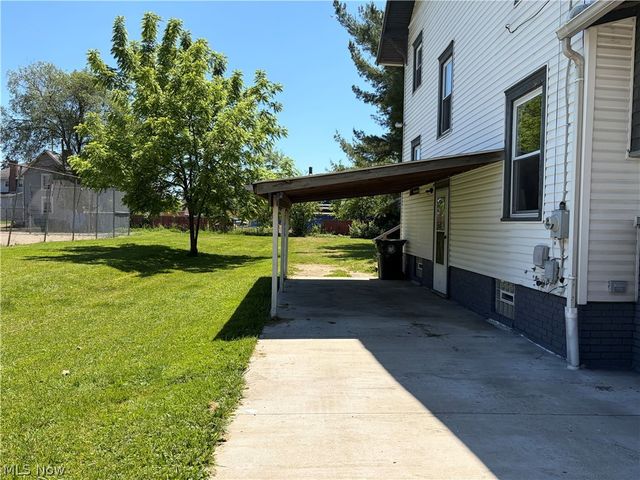 2334 15th Street NE, Canton, OH 44705