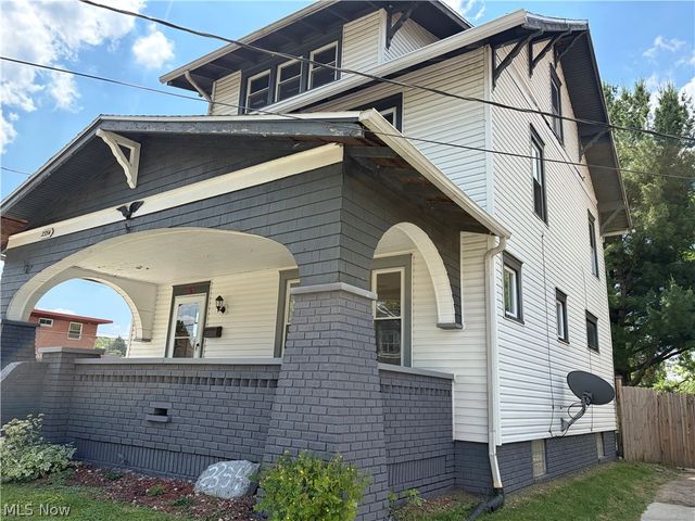 2334 15th Street NE, Canton, OH 44705