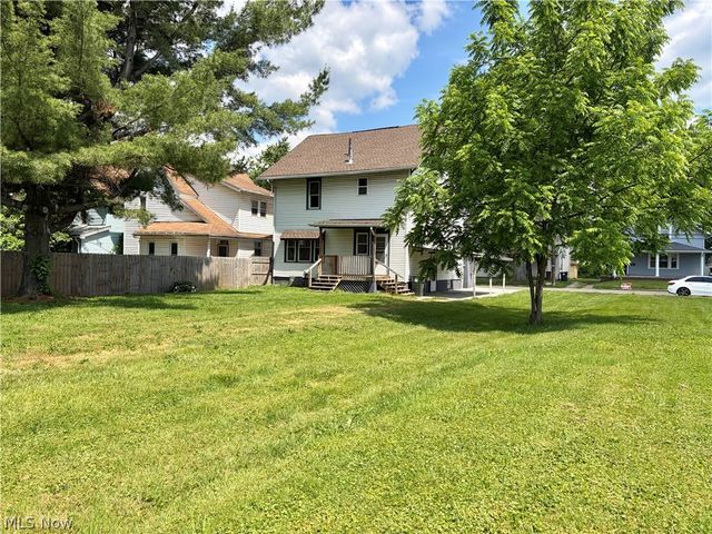 2334 15th Street NE, Canton, OH 44705