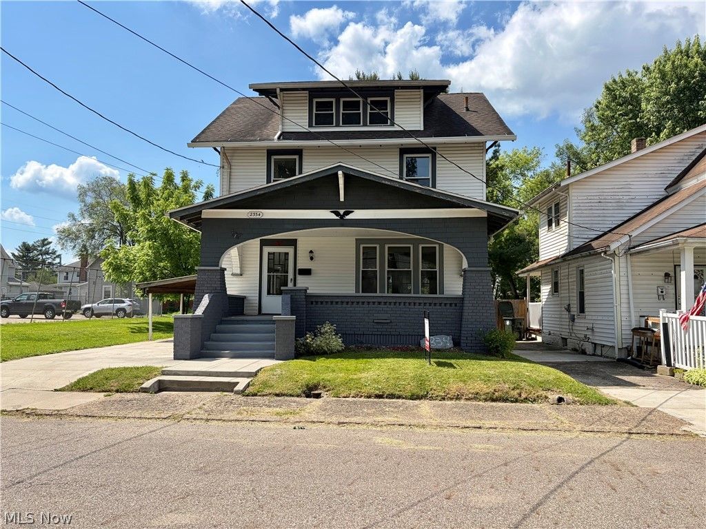 2334 15th Street NE, Canton, OH 44705