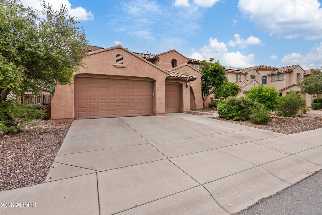 3363 N SPYGLASS Drive, Florence, AZ 85132 — photo 2