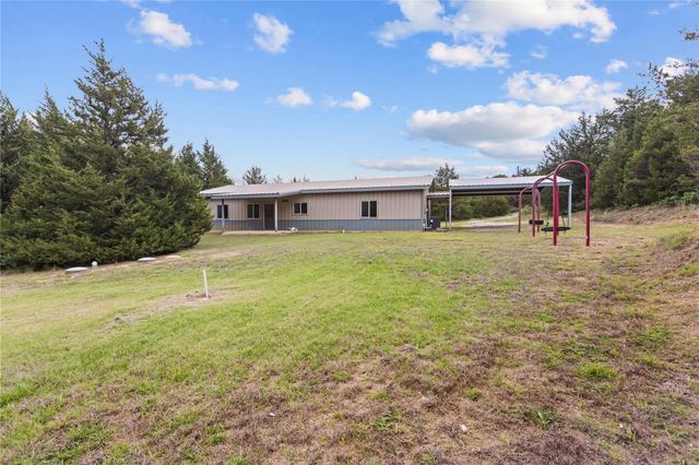 TBD County Road 3105, Bonham, TX 75418