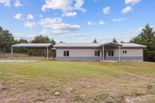 TBD County Road 3105, Bonham, TX 75418