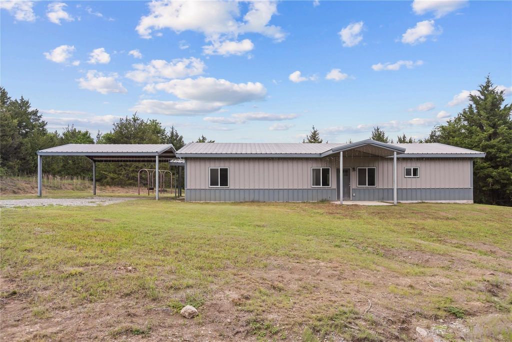 TBD County Road 3105, Bonham, TX 75418
