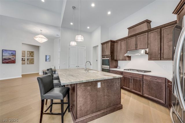 6091 Willow Rock Street, Las Vegas, NV 89135