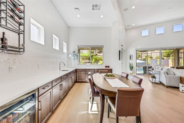 6091 Willow Rock Street, Las Vegas, NV 89135