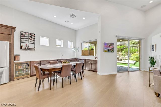 6091 Willow Rock Street, Las Vegas, NV 89135