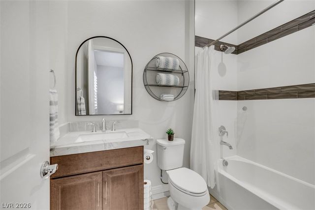 6091 Willow Rock Street, Las Vegas, NV 89135
