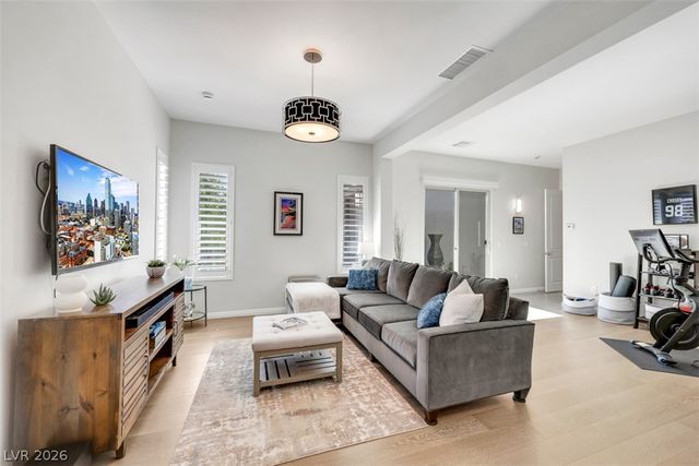 6091 Willow Rock Street, Las Vegas, NV 89135