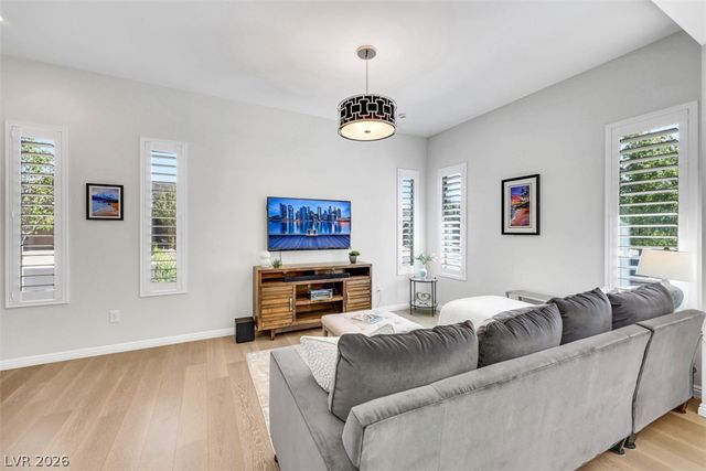 6091 Willow Rock Street, Las Vegas, NV 89135