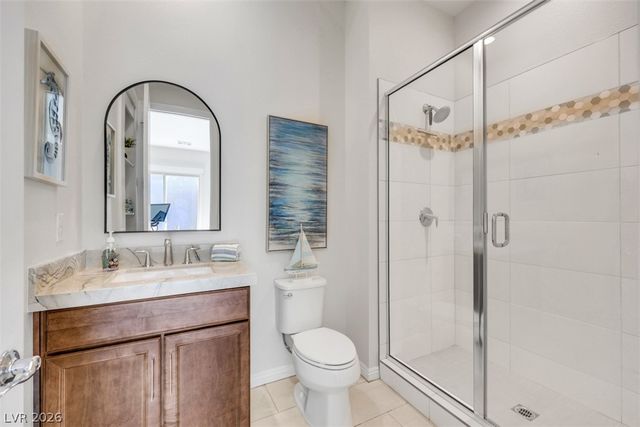 6091 Willow Rock Street, Las Vegas, NV 89135
