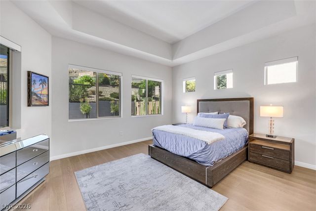 6091 Willow Rock Street, Las Vegas, NV 89135