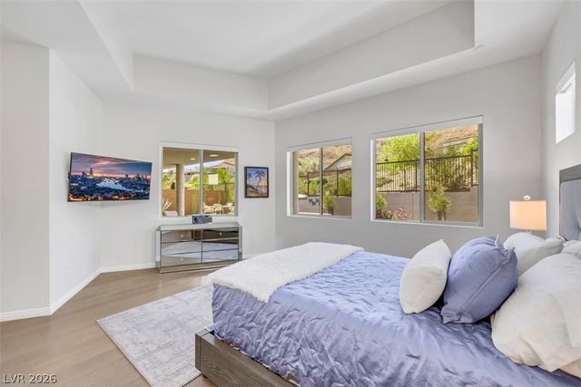 6091 Willow Rock Street, Las Vegas, NV 89135