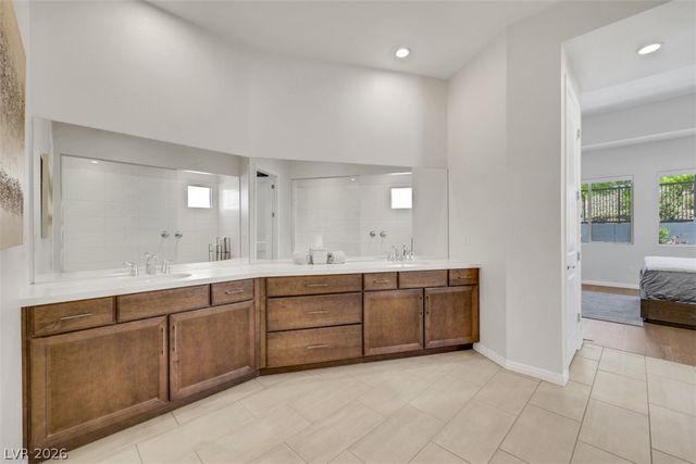 6091 Willow Rock Street, Las Vegas, NV 89135
