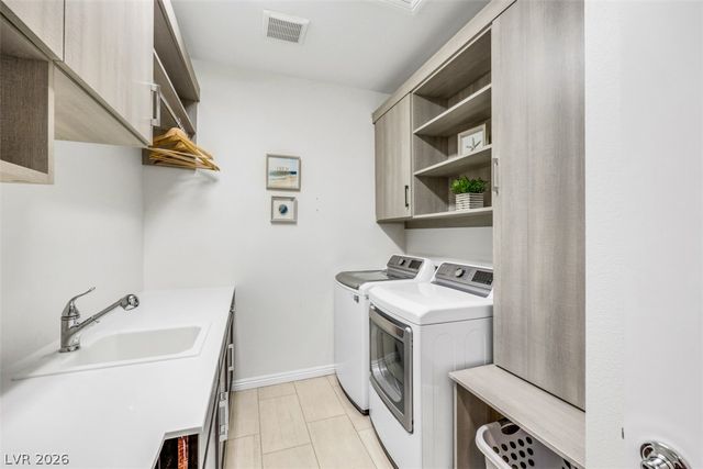 6091 Willow Rock Street, Las Vegas, NV 89135