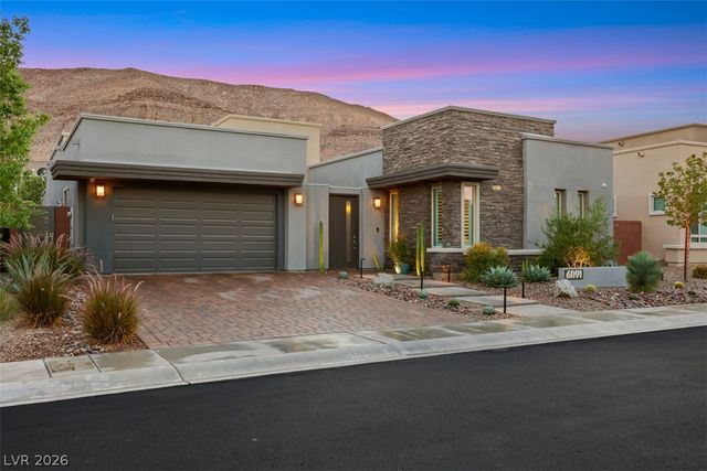 6091 Willow Rock Street, Las Vegas, NV 89135