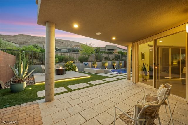 6091 Willow Rock Street, Las Vegas, NV 89135