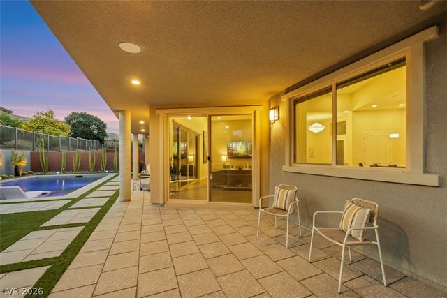 6091 Willow Rock Street, Las Vegas, NV 89135