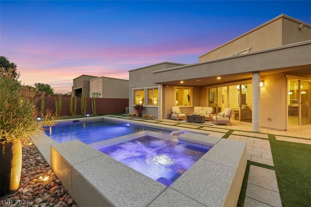 6091 Willow Rock Street, Las Vegas, NV 89135