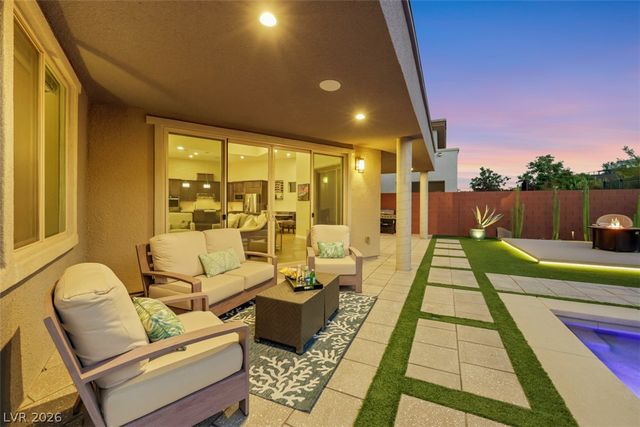 6091 Willow Rock Street, Las Vegas, NV 89135