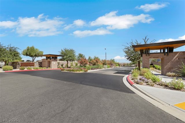 6091 Willow Rock Street, Las Vegas, NV 89135