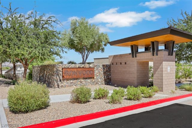 6091 Willow Rock Street, Las Vegas, NV 89135