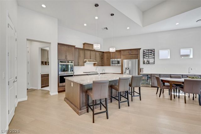6091 Willow Rock Street, Las Vegas, NV 89135