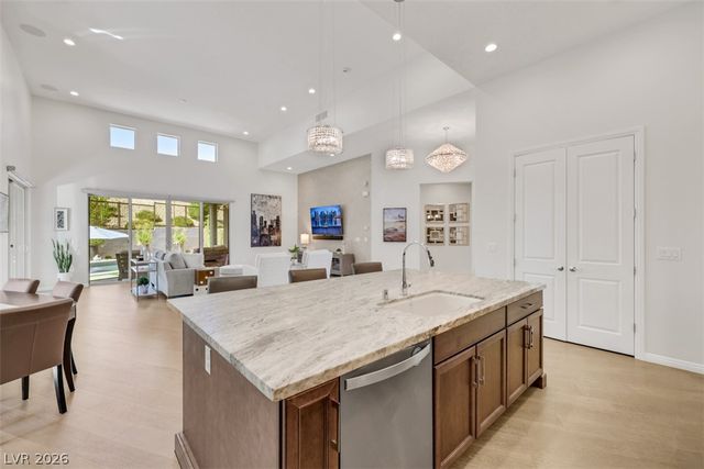 6091 Willow Rock Street, Las Vegas, NV 89135
