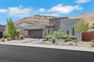 6091 Willow Rock Street, Las Vegas, NV 89135