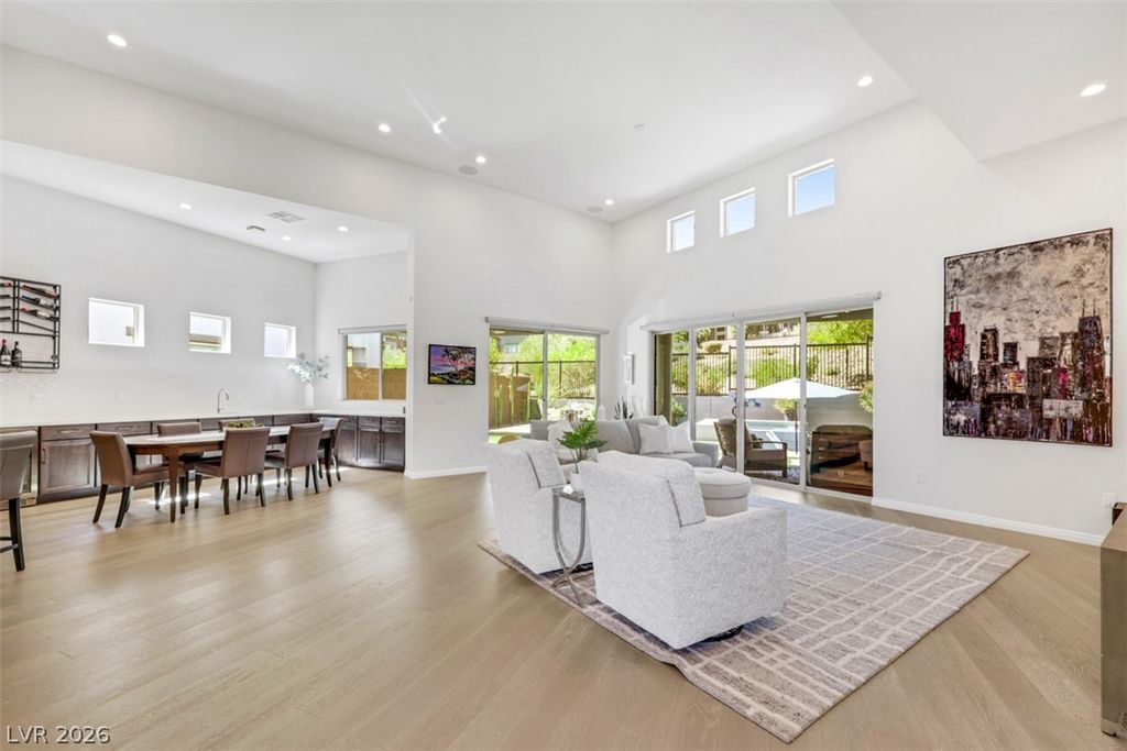 6091 Willow Rock Street, Las Vegas, NV 89135 — photo 5