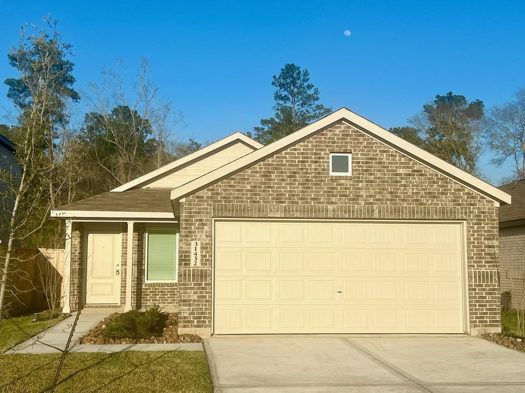 31432 Casacalenda Lane, Huffman, TX 77336