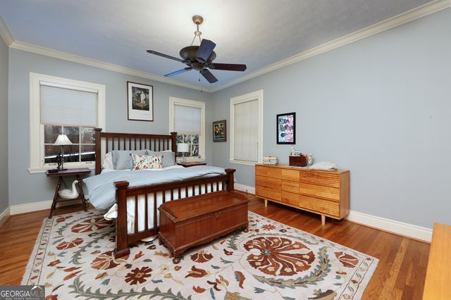 1007 4th Avenue, West Point, GA 31833