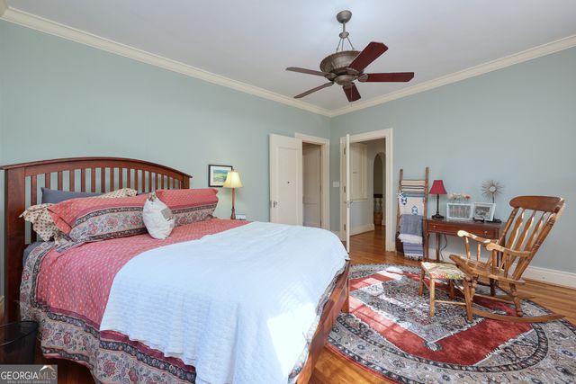 1007 4th Avenue, West Point, GA 31833