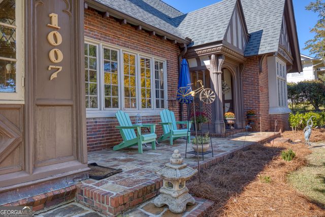 1007 4th Avenue, West Point, GA 31833