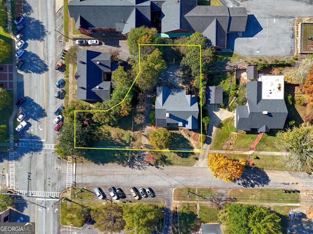 1007 4th Avenue, West Point, GA 31833